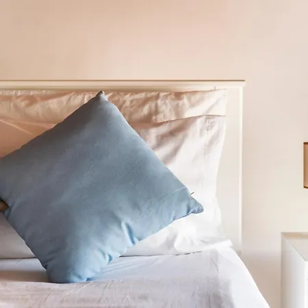 Appartement Piazza Santo Spirito Con 2 Matrimoniali