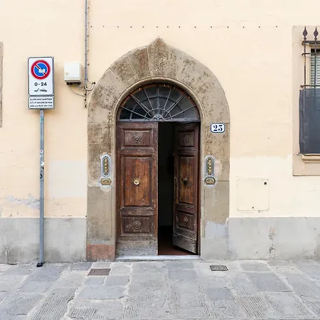 Piazza Santo Spirito Con 2 Matrimoniali *