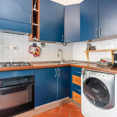 Apartment Piazza Santo Spirito Con 2 Matrimoniali *
