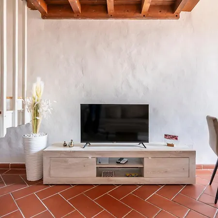 Piazza Santo Spirito Con 2 Matrimoniali Apartment Florence