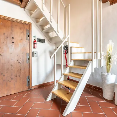 Piazza Santo Spirito Con 2 Matrimoniali Apartment