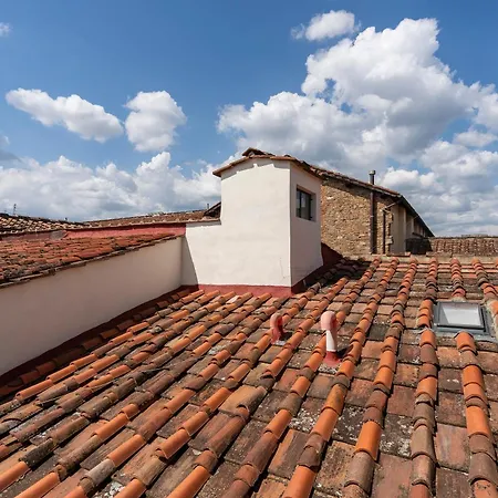 Apartment Piazza Santo Spirito Con 2 Matrimoniali *