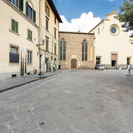 Piazza Santo Spirito Con 2 Matrimoniali Apartment *